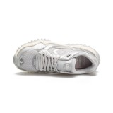 CONVERSE WAVE MOTION TRAINER A19129C Grey Image 2