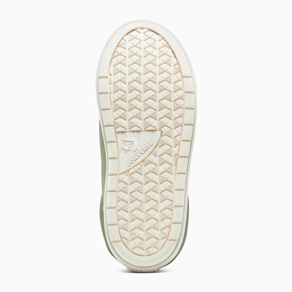 CONVERSE CHUCK TAYLOR ALL STAR ELEMENTS BOOT A14275C Κhaki