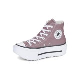 Women's Sneakers Crimson - Converse Chuck Taylor All Star Lift Double Stack  Image 1