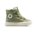 CONVERSE CHUCK TAYLOR ALL STAR ELEMENTS BOOT A14275C Κhaki Image 