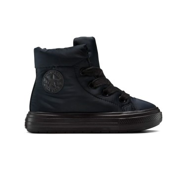 CONVERSE CHUCK TAYLOR ALL STAR ELEMENTS BOOT A12941C Black