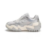 CONVERSE WAVE MOTION TRAINER A19129C Grey Image 