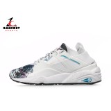 PUMA  B.O.G SOCK EXPLOSIVE 363399-02 White Image 