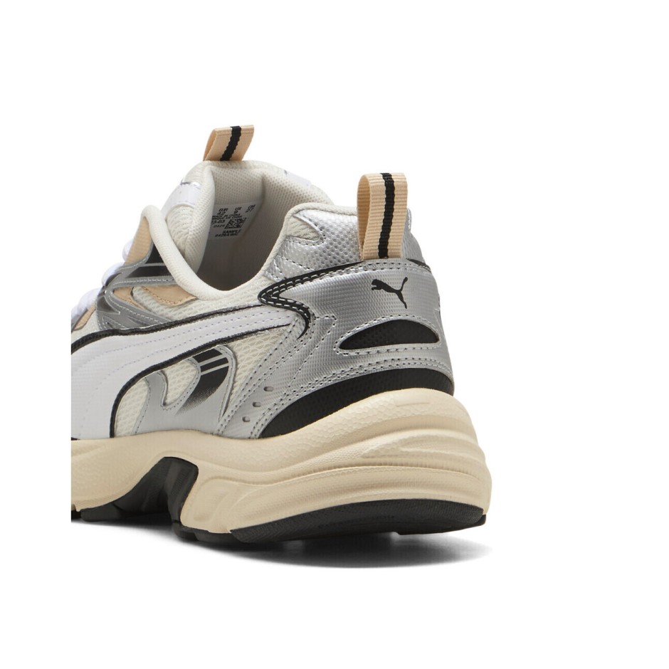 PUMA MILENIO TECH 402623-03 Colorful