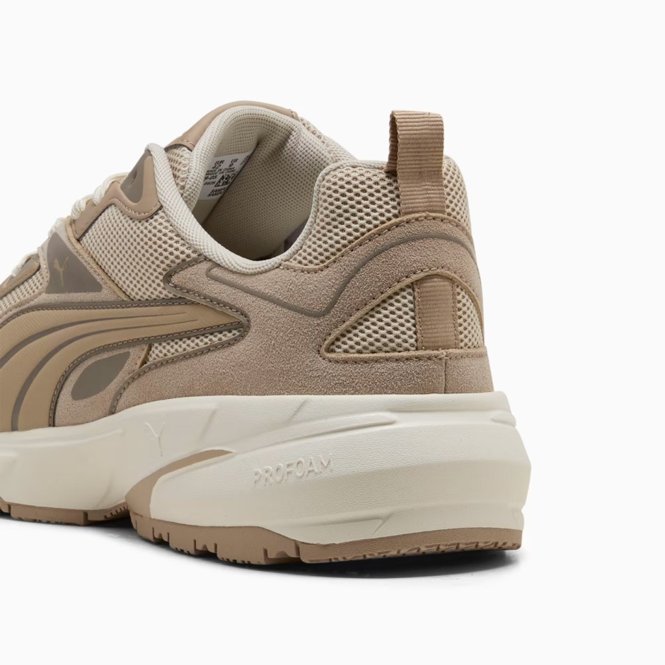 Γυναικεία Sneakers Μπεζ - PUMA PROFOAM Galactic