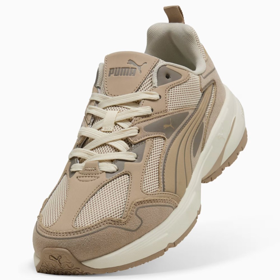 Γυναικεία Sneakers Μπεζ - PUMA PROFOAM Galactic
