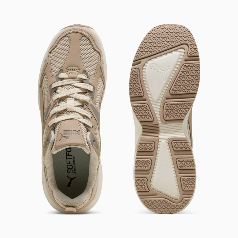 Γυναικεία Sneakers Μπεζ - PUMA PROFOAM Galactic