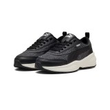 Women's Sneakers Black - PUMA Cilia 2 Mode Feline Image 1