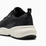 Women's Sneakers Black - PUMA Cilia 2 Mode Feline Image 2