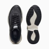 Women's Sneakers Black - PUMA Cilia 2 Mode Feline Image 3