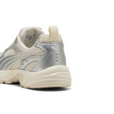 Γυναικεία Sneakers Μπεζ - PUMA Milenio Tech Εικόνα 1