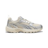 Γυναικεία Sneakers Μπεζ - PUMA Milenio Tech Εικόνα 