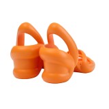 CAMPER KOBARAH K200155-050 Πορτοκαλί Εικόνα 1