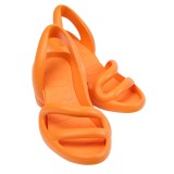 CAMPER KOBARAH K200155-050 Πορτοκαλί Εικόνα 2