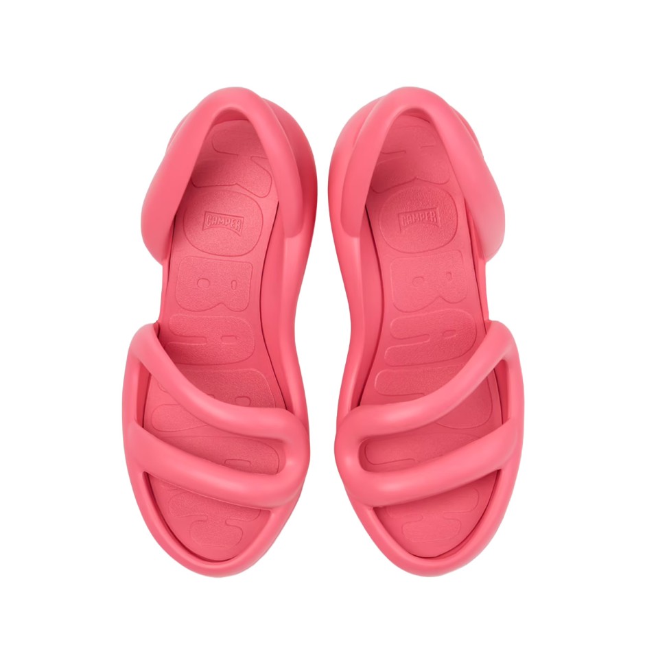 CAMPER KOBARAH K200155-048 Pink