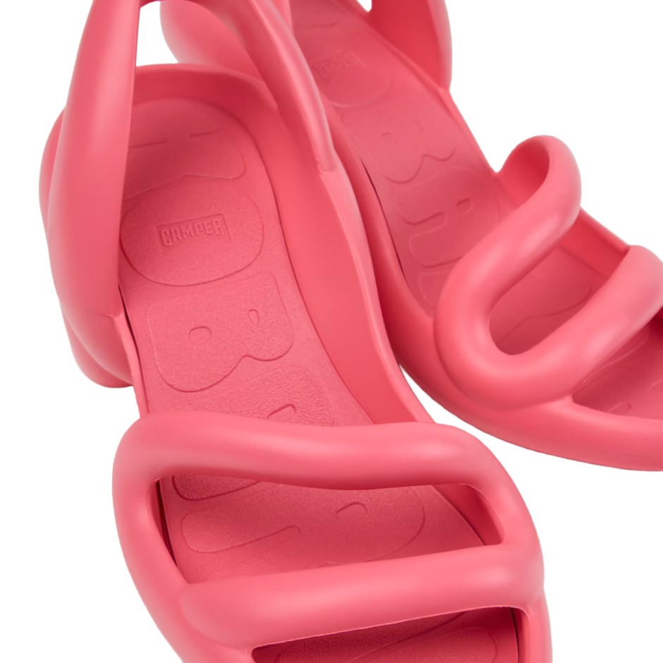 CAMPER KOBARAH K200155-048 Pink