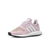 adidas Originals SWIFT RUN W CQ2023 Pink Image 0