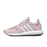 adidas Originals SWIFT RUN W CQ2023 Pink Image 