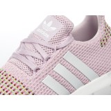 adidas Originals SWIFT RUN W CQ2023 Pink Image 2