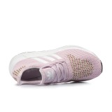 adidas Originals SWIFT RUN W CQ2023 Pink Image 4