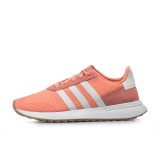 adidas Originals FLB RUNNER W DB2121 Coral Image 