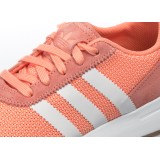 adidas Originals FLB RUNNER W DB2121 Coral Image 2