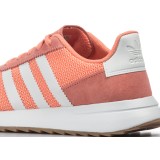 adidas Originals FLB RUNNER W DB2121 Coral Image 3