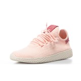 adidas Originals PW TENNIS HU W AQ0988 Pink Image 0