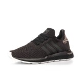 adidas Originals SWIFT RUN W B37723 Black Image 0
