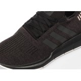 adidas Originals SWIFT RUN W B37723 Black Image 2