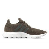 adidas Originals SWIFT RUN W CQ2016 Κhaki Image 1