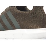 adidas Originals SWIFT RUN W CQ2016 Κhaki Image 3