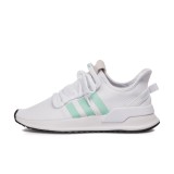 adidas Originals U PATH RUN W G27649 Λευκό