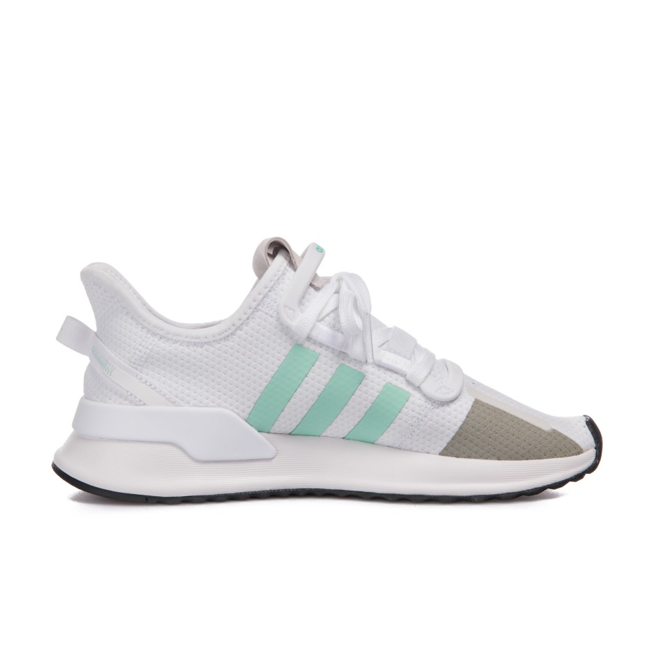 adidas Originals U PATH RUN W G27649 Λευκό