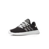 adidas Originals DEERUPT RUNNER W EE5778 Black Image 0