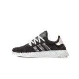 adidas Originals DEERUPT RUNNER W EE5778 Black Image 