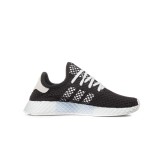 adidas Originals DEERUPT RUNNER W EE5778 Μαύρο