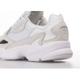 adidas Originals FALCON W B28128 Λευκό Εικόνα 2