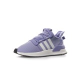 adidas Originals U PATH RUN G27648 Μωβ Εικόνα 0