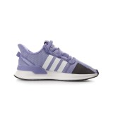 adidas Originals U PATH RUN G27648 Μωβ Εικόνα 1