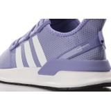 adidas Originals U PATH RUN G27648 Μωβ Εικόνα 3