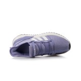 adidas Originals U PATH RUN G27648 Μωβ Εικόνα 4
