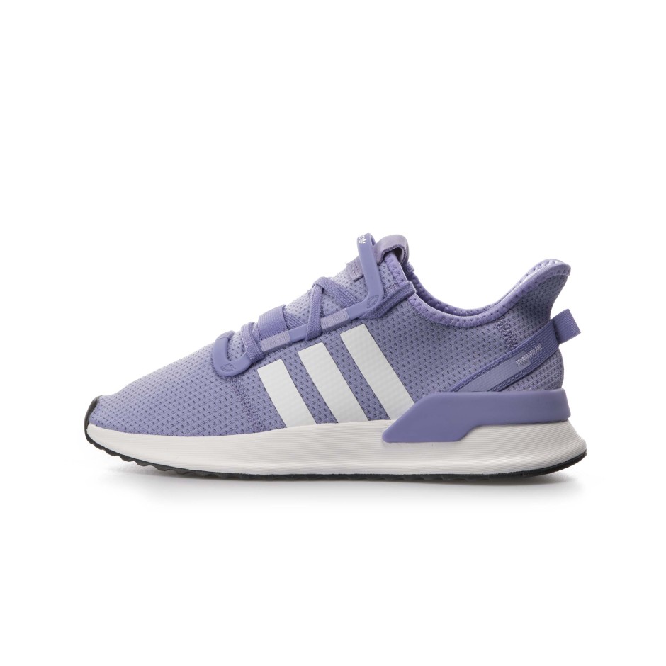adidas Originals U PATH RUN G27648 Μωβ