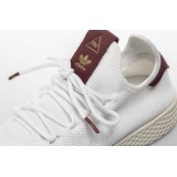 adidas Originals PW TENNIS HU W D96443 White Image 2
