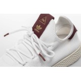 adidas Originals PW TENNIS HU W D96443 Λευκό