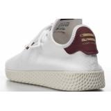 adidas Originals PW TENNIS HU W D96443 Λευκό