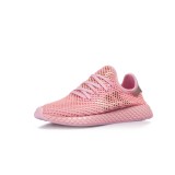 adidas Originals DEERUPT RUNNER EF5386 Pink Image 0