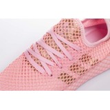adidas Originals DEERUPT RUNNER EF5386 Pink Image 2