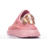 adidas Originals DEERUPT RUNNER EF5386 Pink Image 3