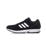adidas Originals ZX FLUX W EG5381 Black Image 